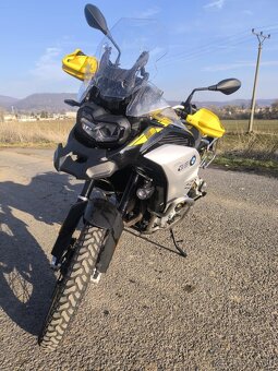 Predám BMW f 850 GS Adventure - 3