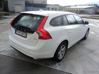 Volvo V60 D3 2015 - 3