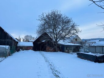 NA PREDAJ | DOMY so záhradou, na pozemku 860 m2,  Hranovnica - 3