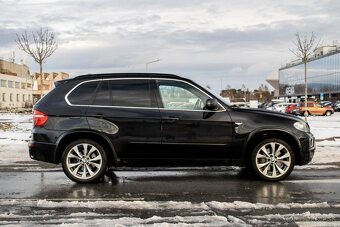 BMW X5 xDrive30sd 210 kW - 3