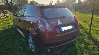 Rozpredám Fiat stillo 1.9jtd - 3