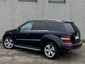 MERCEDES ML 350 CDI.4 MATIC.AUTOMAT - 3