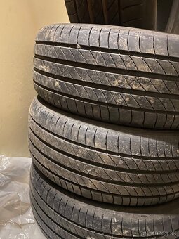 Michelin Primacy 205/55 R16 - 3