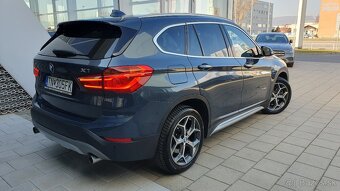 BMW X1 XDrive 20d Advantage A/T - 3