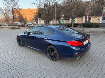 Bmw 520d xdrive M packet - 3