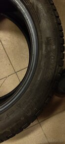 Zimné Michelin Pilot Alpin 225/55/17 97H RFT - 3