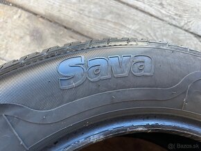 215/65R16 98H Sava eskimo hp 2 - 3