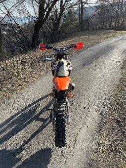 KTM EXC 300 - 3