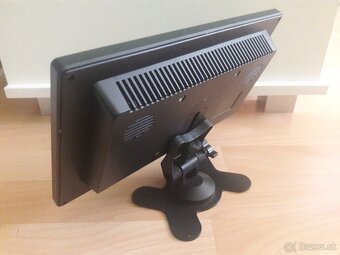 LCD monitor 10,1" - 3