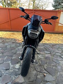 DUCATI DIAVEL DARK EDITION 2018 - 3