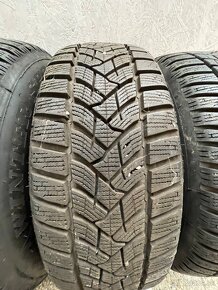 Dunlop 205/60R16 + 5x112 ‘16 - zimne - 3