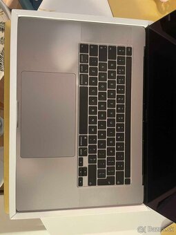 MacBook Pro 16" 2019 CTO Space Grey i9|64GB|1TB - 3