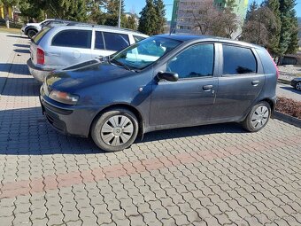 Fiat punto 1.2 44kw - 3