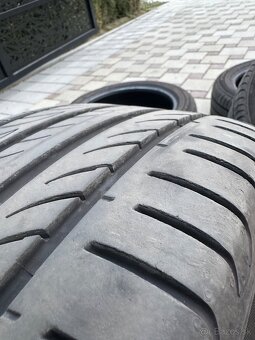 letne pneumatiky 225/45 R17- pirelli - 3