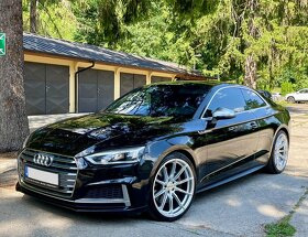 Audi S5 3.0 TFSI 400k quattro - 3