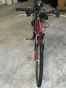 Predám Dámsky Bicykel - 3