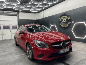 Mercedes-Benz CLA SHOOTING BRAKE 200d 4Matic Sport - 3