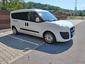 Fiat Dobló Cargo 1.6 MultiJet MAXI Base E5 - 3