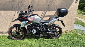 BMW G310GS - 3