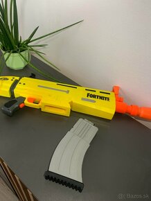 Nerf pištole - 3