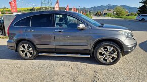 Honda CR-V 2.0 i-VTEC 4x4 Elegance, 81263km - 3