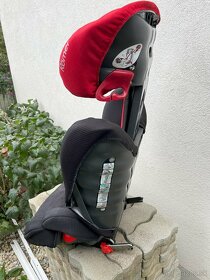 Römer KidFix Britax 15 - 36kg isofix - 3