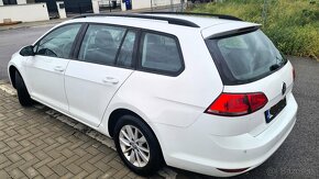 Volkswagen Golf 1.6 TDI 4x4 77 kW - 3