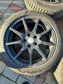 5x112 R17 - 3