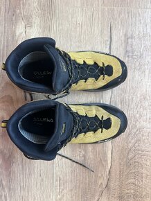 Salewa Mountain Trainer 2 Mid Powertex - 3