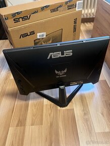 Asus Monitor Herný 165hz - 3