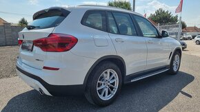 BMW X3 sDrive18d Advantage za 22.999 € s DPH - 3