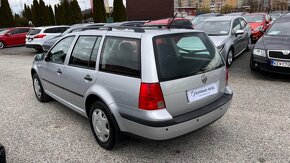 Volkswagen Golf Variant 1.6 16V Pacifik - 3