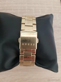 Guess damske hodinky Prism G1357L - 3