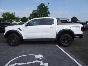 Ford Ranger 2.0 TDCi Ecoblue BiTurbo Raptor 4x4 Automat - 3