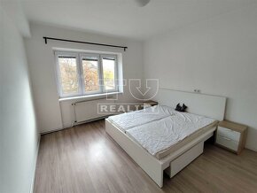 3-izbový byt Puškinova ul., Bratislava-Staré Mesto 83m2 - 3