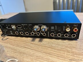 RME Fireface UCX USB zvuková karta - 3