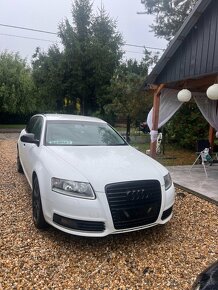 Audi A6 2.0TDI 125kw facelift 2011 dovoz gb - 3