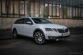 Škoda Octavia Combi SCOUT 2.0 TDI DSG 4x4,Financovanie - 3