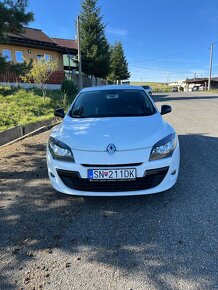 Renault Megane 1.6 16V Adventage, 81KW M6, 5d. - 3