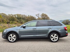 Škoda Octavia Combi Scout 4x4 2.0 TDI 135kW DSG TOP - 3