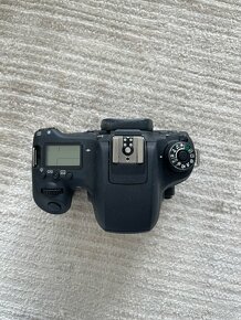 Canon EOS 760D - 3