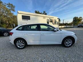 ŠKODA SCALA 1.5 TSI STYLE DSG ZÁRUKA 4 ROKY/200 000KM - 3