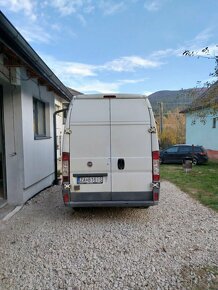 Fiat Ducato Maxi - 3