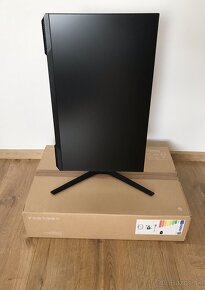 27" Samsung Odyssey G5 - 3