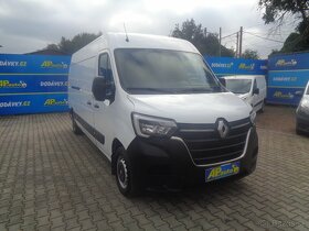 RENAULT MASTER L3H2 2,3DCI KLIMA - 3