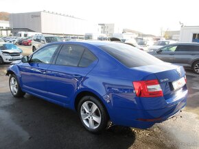 Škoda Octavia 1.6 TDI 115k Ambition - 3