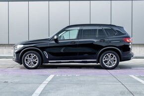 BMW X5/ xDrive/ 33 325 NETTO - 3