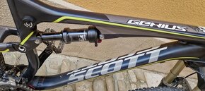 Predam Enduro Scott - 3