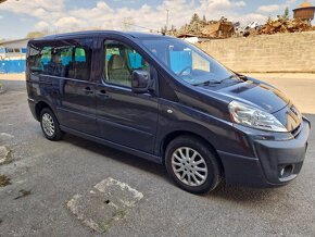 Predám Peugeot Expert Tepee 2.0 HDI 100 KW 8-miestny - 3