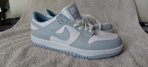 Nike SB DUNK veľkosti vyznačené v texte. - 3